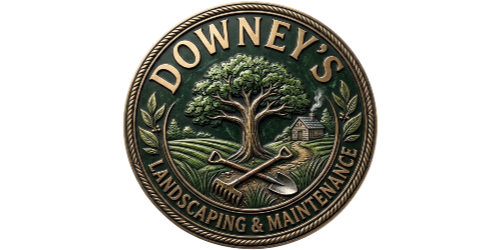 Downey's Landscaping & Maintenance
